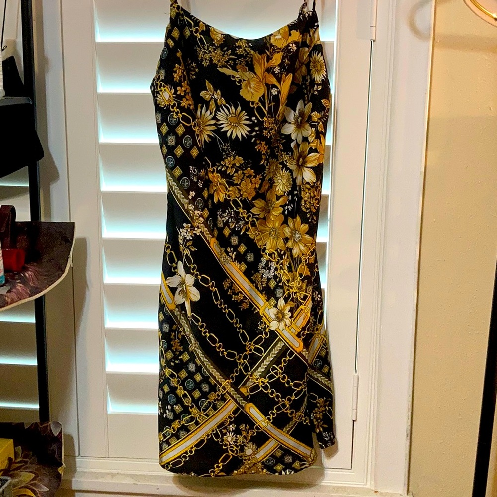 Princess Polly dress: SIZE 2